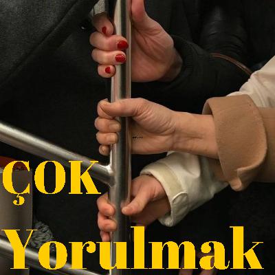 neden yoruluyoruz? - yorgunluk toplumu