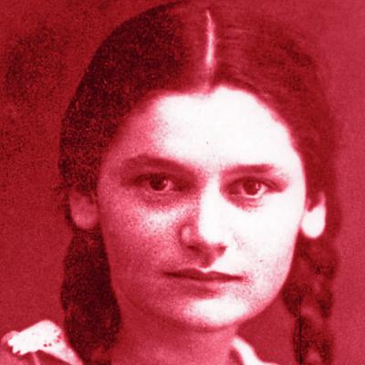 סיפור האהבה של המשוררת זלדה סיפור האהבה של המשוררת זלדה