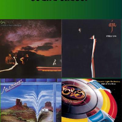 Episode 141: Sound Chaser 309