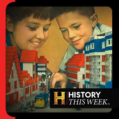 How LEGO Rebuilt the Toy Itself How LEGO Rebuilt the Toy Itself