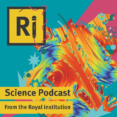 How mechanical engineering is changing the world - with Shini Somara How mechanical engineering is changing the world - with Shini Somara