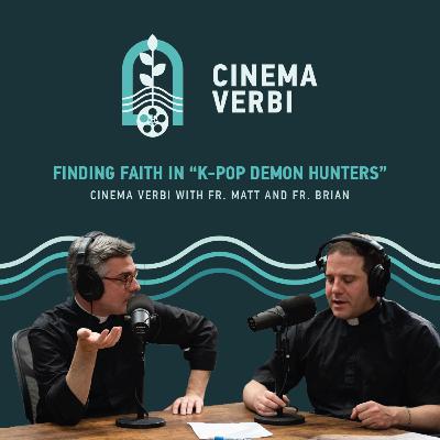 Finding Faith in “K-Pop Demon Hunters”