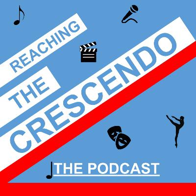 EP#4 - Chris Sherry (Digital Lead) @ Teddy Rocks Festival: Teddy Rocks turning 10, changing lives & raising money through the power of rock music