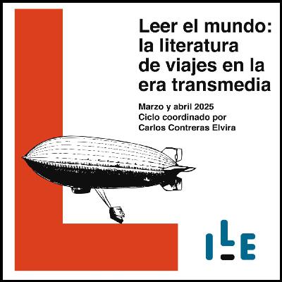 «El viaje como aventura del conocimiento», María Belmonte y Alfonso Armada