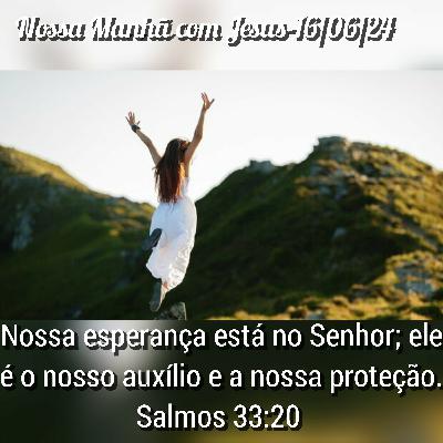Salmos 33:20 Salmos 33:20