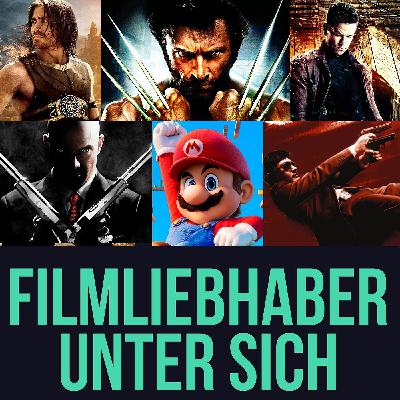 Vom Controller zur Leinwand: Videospiele und Filme