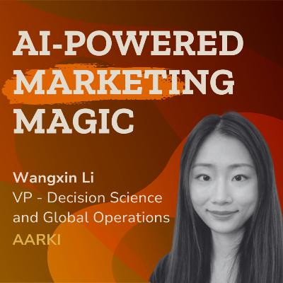 AI That Hits the Right Notes — How Aarki’s Encore Orchestrates Powerful Marketing