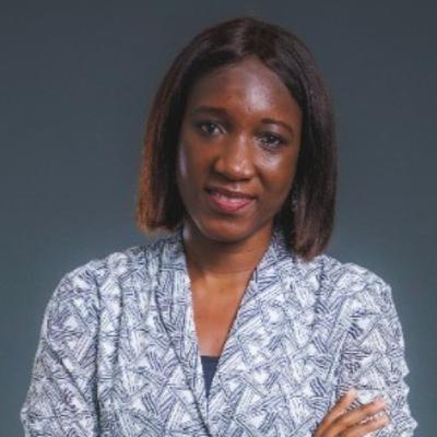 97- Raodath Aminou - Fondatrice et CEO de Entourage - Osez l'innovation