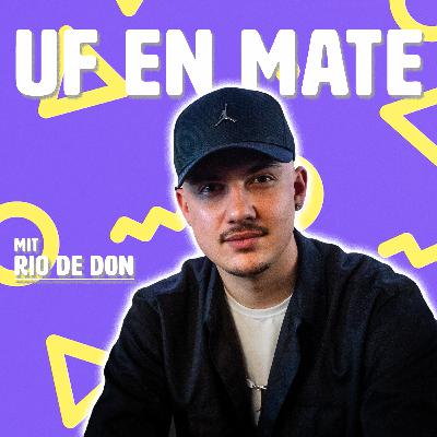 Champion-Morge-Routine (mit em Rio de Don)