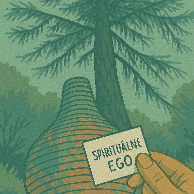 5. Spirituálne ego