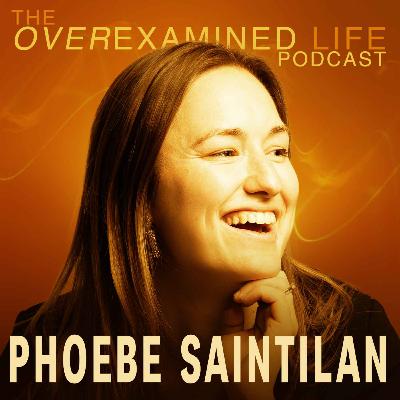 Managing World Leaders with Phoebe Saintilan-Stocks Managing World Leaders with Phoebe Saintilan-Stocks