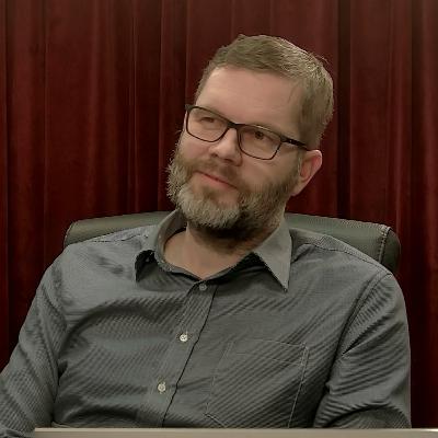 Ágúst Valgarð kristniboði | Arnar Þór | S03E03 | Þátturinn í heild sinni
