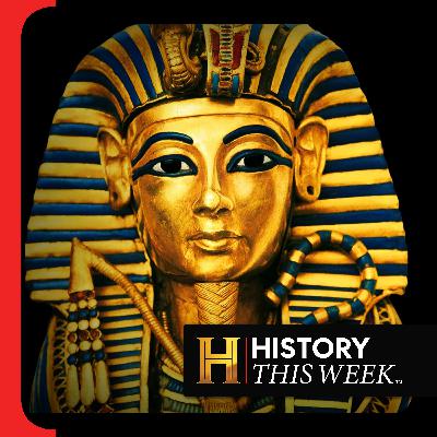 King Tut’s Tomb and the Battle for Egypt’s Past