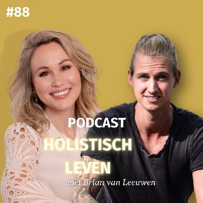 Aflevering 88: Brian van Leeuwen