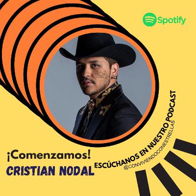 T1E01 - Christian Nodal mejor conocido como "El Chuy González"