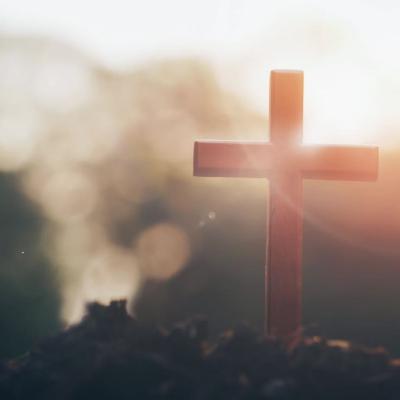 Sometimes the Cross Finds Us - Sermon by Pastor Kellie Whitlock
