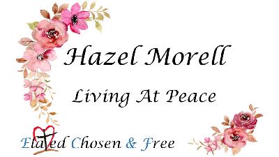 Living At Peace - Audio