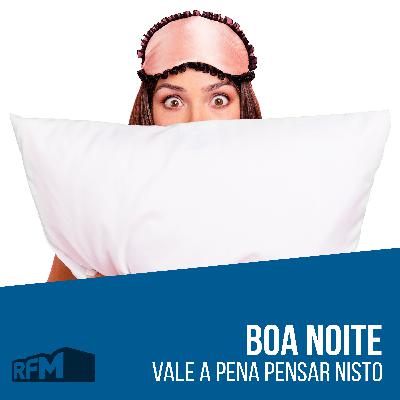 Boa Noite - 15-10-2025 - RFM