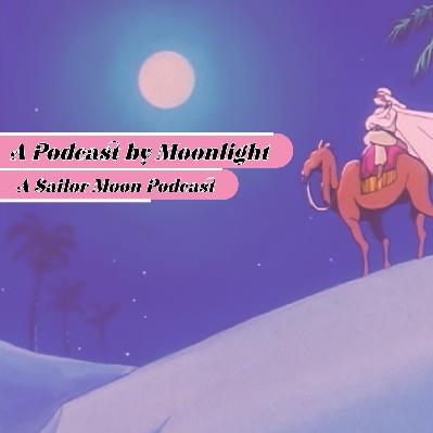 Episode 28 - Sailor White and the Seven Dwarves