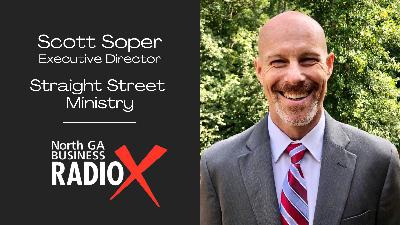 Scott Soper – Straight Street Ministry | Derby Day Fundraiser