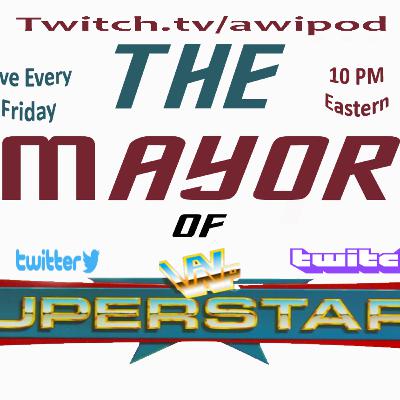 Mayor of Superstars Se. 2 Ep. 3