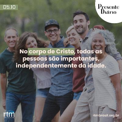 Gerações