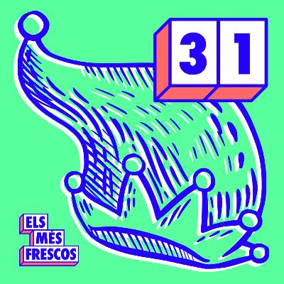 #31 Més Nadal a Naveran (David Seijas, Nuria Soria & Joan Mabras)