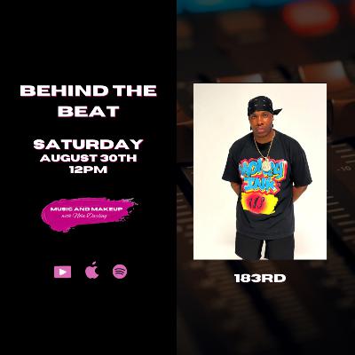 Behind the Beat: 183rd on Money Ink, Chyna Streetz Collab & Stargiela’s “Star of the Ghetto”