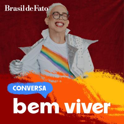 Não é o ódio que vai intimidar minha candidatura