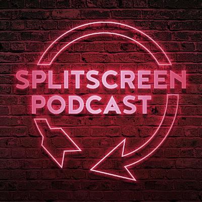 Episode 4: First Person VS. Third Person Games & The Modding Community