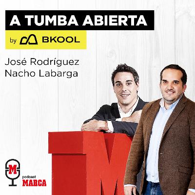A tumba abierta by BKOOL 28-09-2025