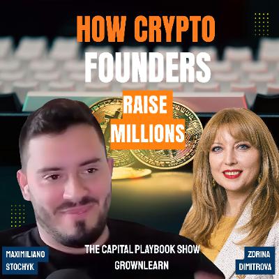 Inside CoinTerminal’s Fundraising Revolution with Head of Sales Maximiliano Stochyk