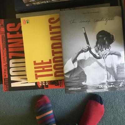 Episode 39 - Wayne Kirven, a Modernist (English) Episode 39 - Wayne Kirven, a Modernist (English)