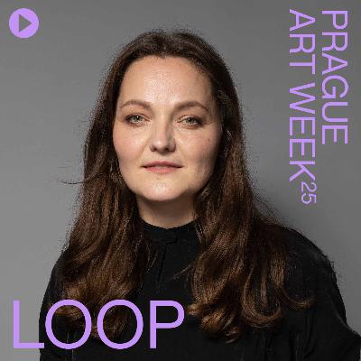 S4 Ep1: LOOP: Magdaléna Roztočilová