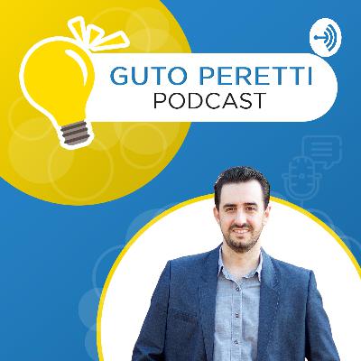 #06 - A Voz da Experiência com Stephen Kanitz