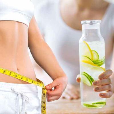 Lemon Tea for Effective Weight Loss