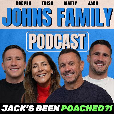 Jack’s Leaving Us? Find Out Who’d Get Laughed Off the Worksite!