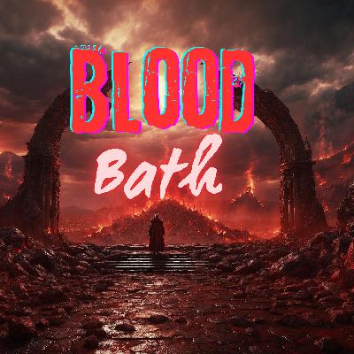 FATE Core - Bloodbath 1.9: Waffle House, Something Something FATE Core - Bloodbath 1.9: Waffle House, Something Something