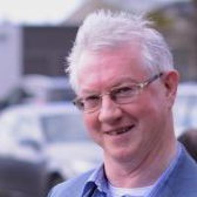 Michael O'Sullivan: Returning to Chile