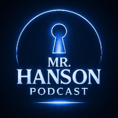 S E0: MR HANSoN Podcast trailer