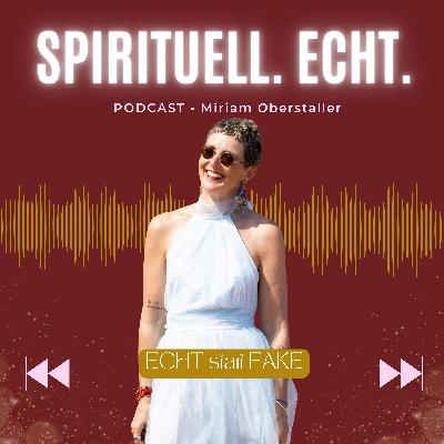 Entlarve die Fake-Welt & finde zurück zu deiner Wahrheit!