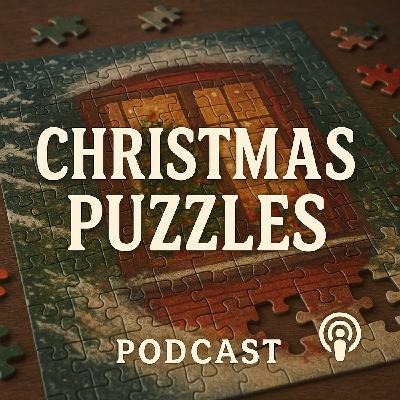 Christmas puzzles
