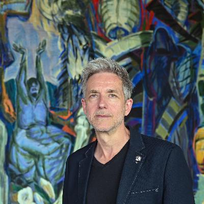 Intendant André Nicke: Uckermärkische Bühnen müssen Vorreiter bleiben Intendant André Nicke: Uckermärkische Bühnen müssen Vorreiter bleiben