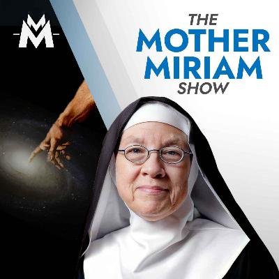 Catholic Nun Answers Atheist Arguments
