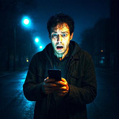 5 Very Scary TRUE Facebook Horror Stories 5 Very Scary TRUE Facebook Horror Stories