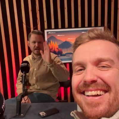 #102 FISK&SJØMAT: Johan Sigmundstad – Om kvaliteten på norsk fisk, tørrmodning av fisk, hvorfor det beste forlater landet, og hva du og jeg gjør galt med fisken hjemme #102 FISK&SJØMAT: Johan Sigmundstad – Om kvaliteten på norsk fisk, tørrmodning av fisk, hvorfor det beste forlater landet, og hva du og jeg gjør galt med fisken hjemme