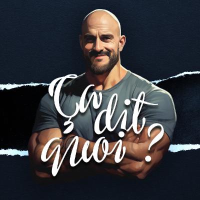 ÇA DIT QUOI ? #34 - NIKO SANGOHAN ÇA DIT QUOI ? #34 - NIKO SANGOHAN