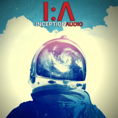 Episode 19: IA019 Podcast - Displaced Paranormals - Inception Audio