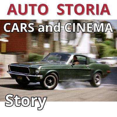 AUTO STORIA Cars and Cinema , an Endless Passion with Bill Jenkins and Lisa Ascari AUTO STORIA Cars and Cinema , an Endless Passion with Bill Jenkins and Lisa Ascari