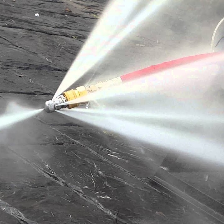 How Hydro Jetting Operates How Hydro Jetting Operates